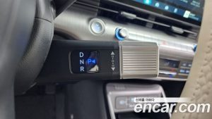 Hyundai Kona Long Range Inspiration 2023 года из Южной Кореи