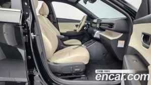 Hyundai Kona Long Range Inspiration 2023 года из Южной Кореи