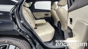 Hyundai Kona Long Range Inspiration 2023 года из Южной Кореи