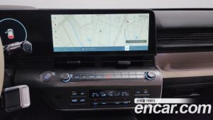 Hyundai Kona Long Range Inspiration 2023 года из Южной Кореи