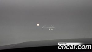 Hyundai Kona Long Range Inspiration 2023 года из Южной Кореи