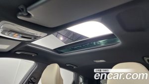 Hyundai Kona Long Range Inspiration 2023 года из Южной Кореи