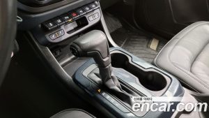 ChevroletGMDaewoo Colorado 3.6 Z71-X Midnight 4WD 2021 года из Южной Кореи
