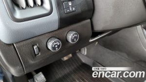 ChevroletGMDaewoo Colorado 3.6 Z71-X Midnight 4WD 2021 года из Южной Кореи