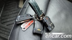 ChevroletGMDaewoo Colorado 3.6 Z71-X Midnight 4WD 2021 года из Южной Кореи