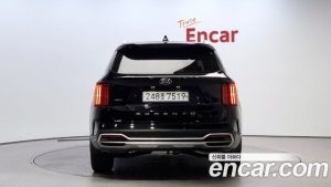 Kia Sorento Дизель 2.2 4WD 2021 года из Южной Кореи