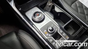 Kia Sorento Дизель 2.2 4WD 2021 года из Южной Кореи