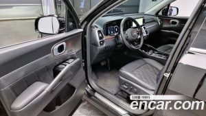 Kia Sorento Дизель 2.2 4WD 2021 года из Южной Кореи