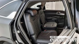 Kia Sorento Дизель 2.2 4WD 2021 года из Южной Кореи