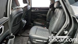 Kia Sorento Дизель 2.2 4WD 2021 года из Южной Кореи