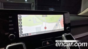Kia Sorento Дизель 2.2 4WD 2021 года из Южной Кореи