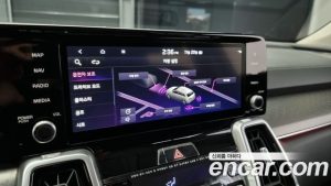 Kia Sorento Дизель 2.2 4WD 2021 года из Южной Кореи