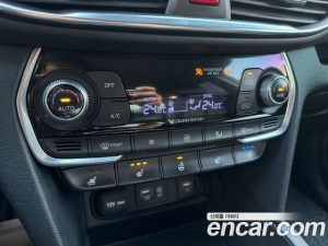 Hyundai Santafe Дизель 2.0 2WD 2020 года из Южной Кореи