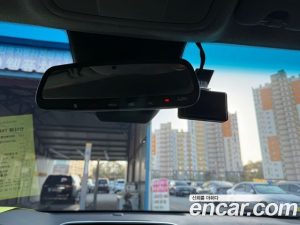 Hyundai Santafe Дизель 2.0 2WD 2020 года из Южной Кореи