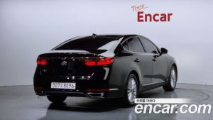 Kia K7 2.4 GDI Prestige 2019 года из Южной Кореи