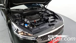 Kia K7 2.4 GDI Prestige 2019 года из Южной Кореи