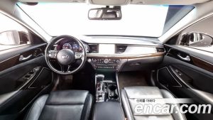 Kia K7 2.4 GDI Prestige 2019 года из Южной Кореи