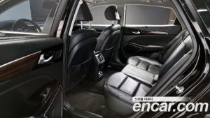 Kia K7 2.4 GDI Prestige 2019 года из Южной Кореи