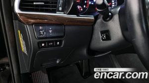 Kia K7 2.4 GDI Prestige 2019 года из Южной Кореи