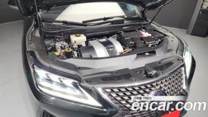 Lexus RX Executive 2020 года из Южной Кореи