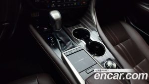 Lexus RX Executive 2020 года из Южной Кореи