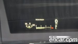 Lexus RX Executive 2020 года из Южной Кореи