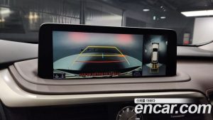 Lexus RX Executive 2020 года из Южной Кореи