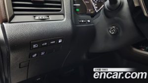 Lexus RX Executive 2020 года из Южной Кореи