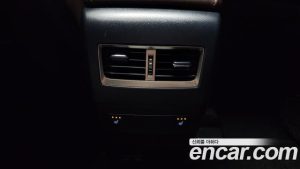 Lexus RX Executive 2020 года из Южной Кореи
