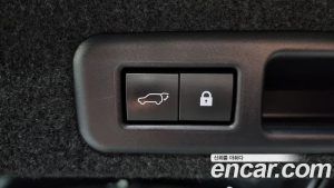Lexus RX Executive 2020 года из Южной Кореи