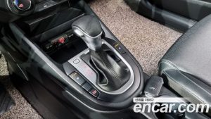 Kia K3 2019 года из Южной Кореи