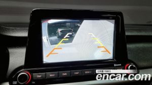 Kia K3 2019 года из Южной Кореи