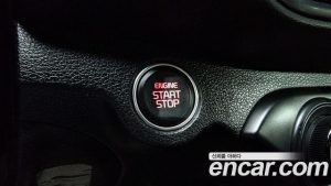 Kia K3 2019 года из Южной Кореи