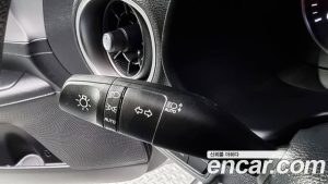 Kia K3 2019 года из Южной Кореи