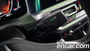 BMW 3-Series 320i 2021 года из Южной Кореи