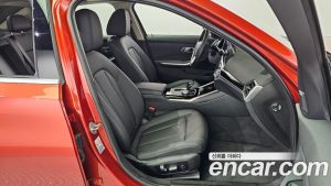 BMW 3-Series 320i 2021 года из Южной Кореи
