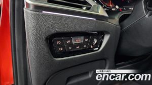 BMW 3-Series 320i 2021 года из Южной Кореи