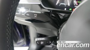 Audi e-tron S 2023 года из Южной Кореи