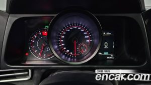 Hyundai AVANTE 1.6 2021 года из Южной Кореи
