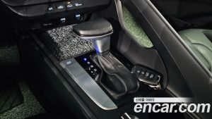 Hyundai AVANTE 1.6 2021 года из Южной Кореи