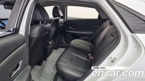 Hyundai AVANTE 1.6 2021 года из Южной Кореи
