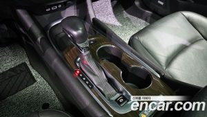 ChevroletGMDaewoo Malibu 2.0 Turbo RED-LINE 2021 года из Южной Кореи