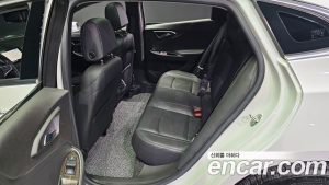 ChevroletGMDaewoo Malibu 2.0 Turbo RED-LINE 2021 года из Южной Кореи