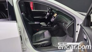 ChevroletGMDaewoo Malibu 2.0 Turbo RED-LINE 2021 года из Южной Кореи