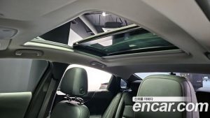 ChevroletGMDaewoo Malibu 2.0 Turbo RED-LINE 2021 года из Южной Кореи