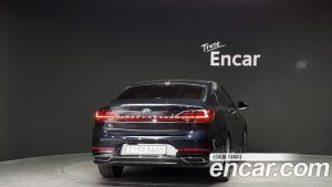 Kia K7 2.5 GDI Noblesse 2021 года из Южной Кореи