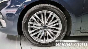 Kia K7 2.5 GDI Noblesse 2021 года из Южной Кореи