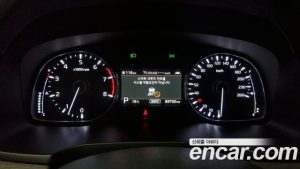 Kia K7 2.5 GDI Noblesse 2021 года из Южной Кореи