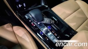 Kia K7 2.5 GDI Noblesse 2021 года из Южной Кореи
