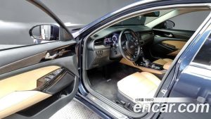 Kia K7 2.5 GDI Noblesse 2021 года из Южной Кореи